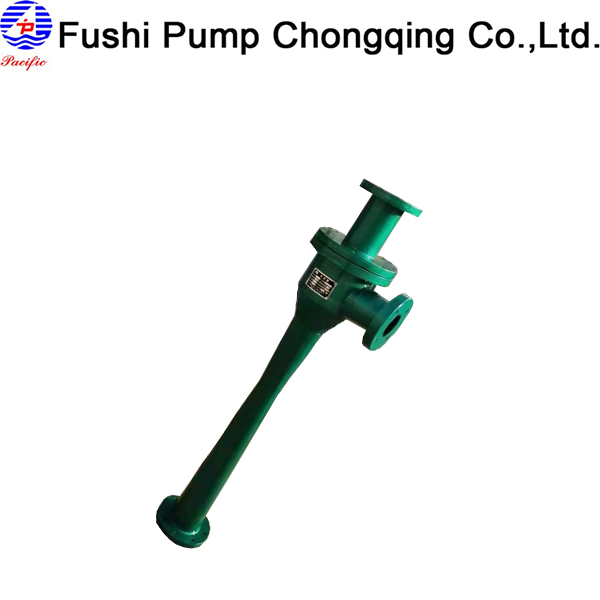 Cast Steel Ejector Pumps: In-Depth Analysis of Material Characteristics, Application Advantages, and